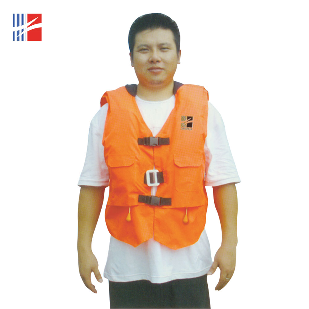 Enflatab Lifejacket Vest-Type