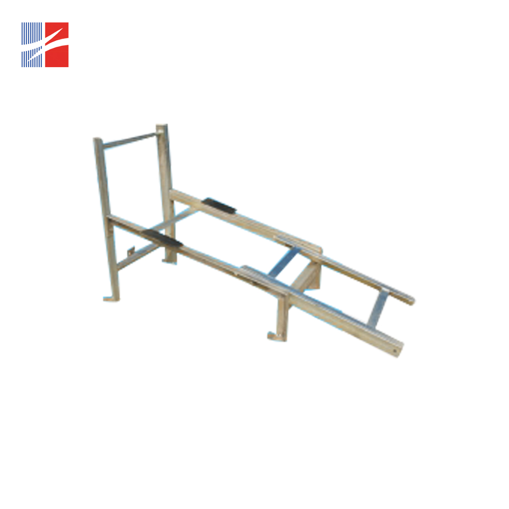 Double Incline Cradle