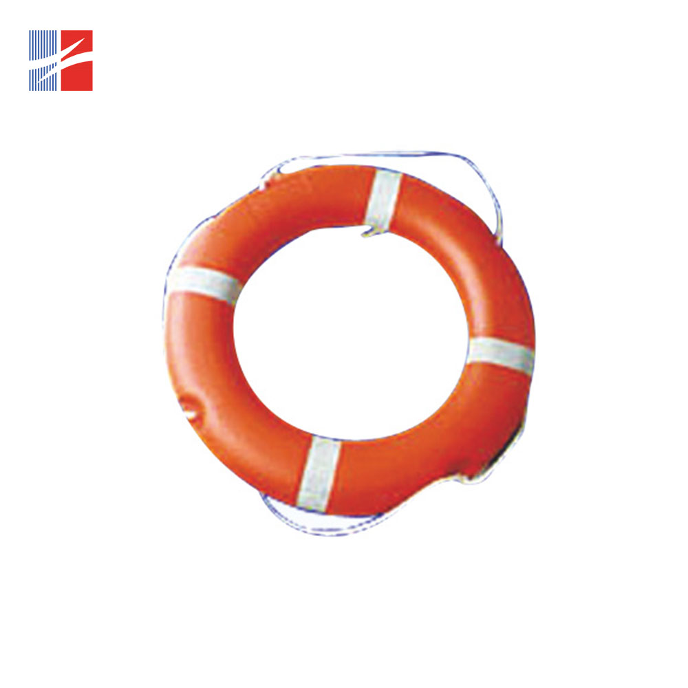 Bag naje pa egal a lifebuoy