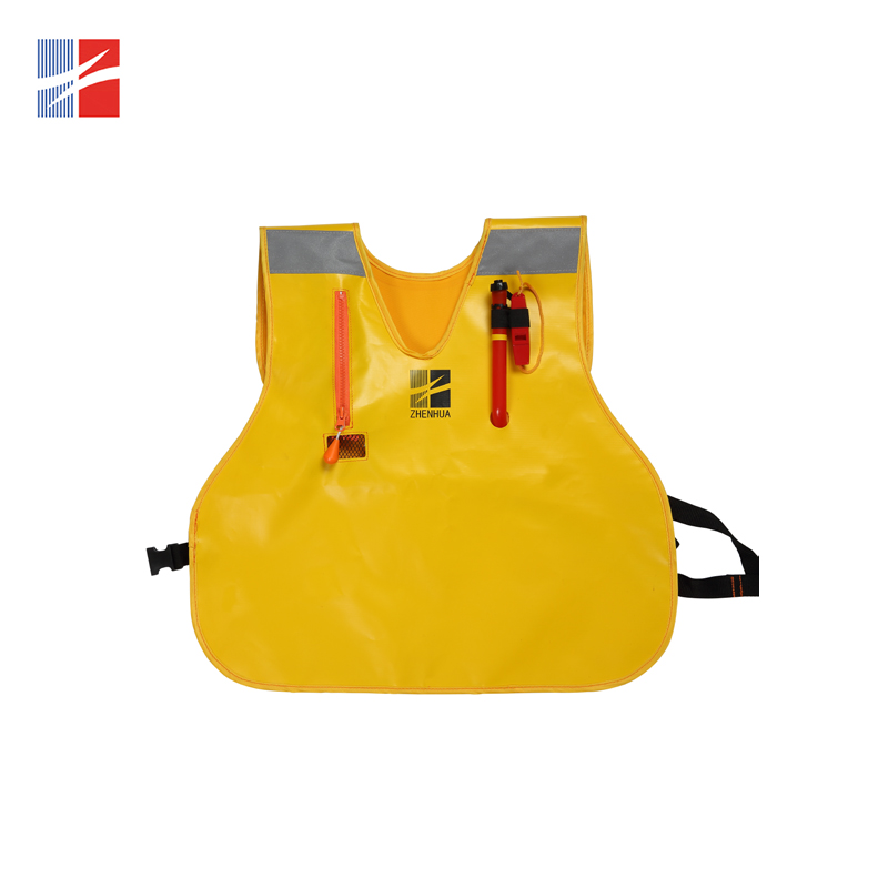 Lapèch Life Jacket