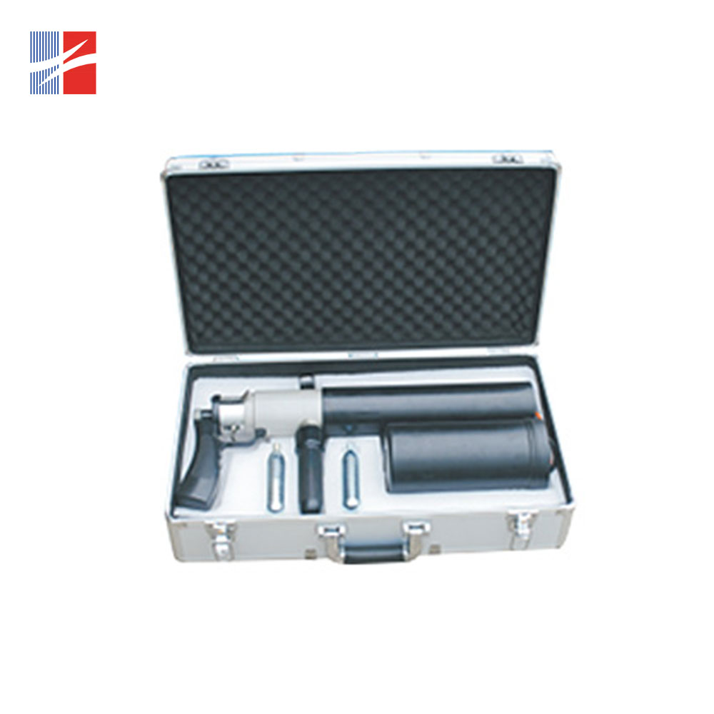 Ki sa ki fè yon lanse Pneumatic yon solisyon pèfòmans-wo pou manyen materyèl modèn?