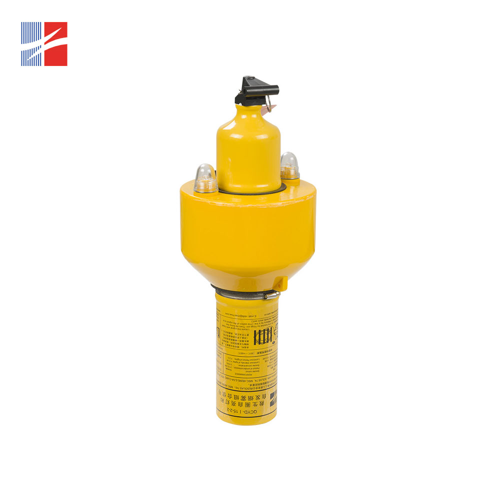 Poukisa siyal dife marin yo ap vin yon estanda sekirite kritik pou veso modèn yo?