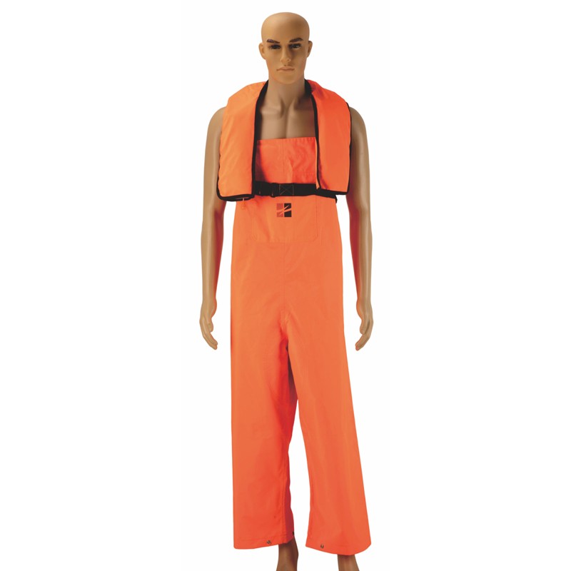 Poukisa pantalon lapli pou sove lavi yo esansyèl pou sekirite deyò?