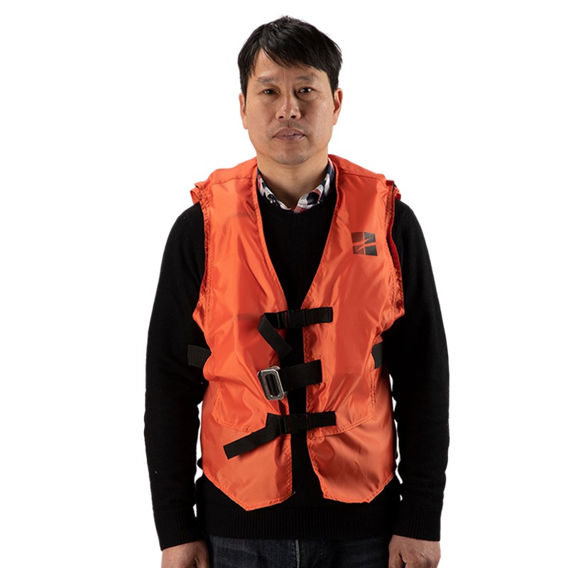 Tank Top Enflatab Travay Life Jacket