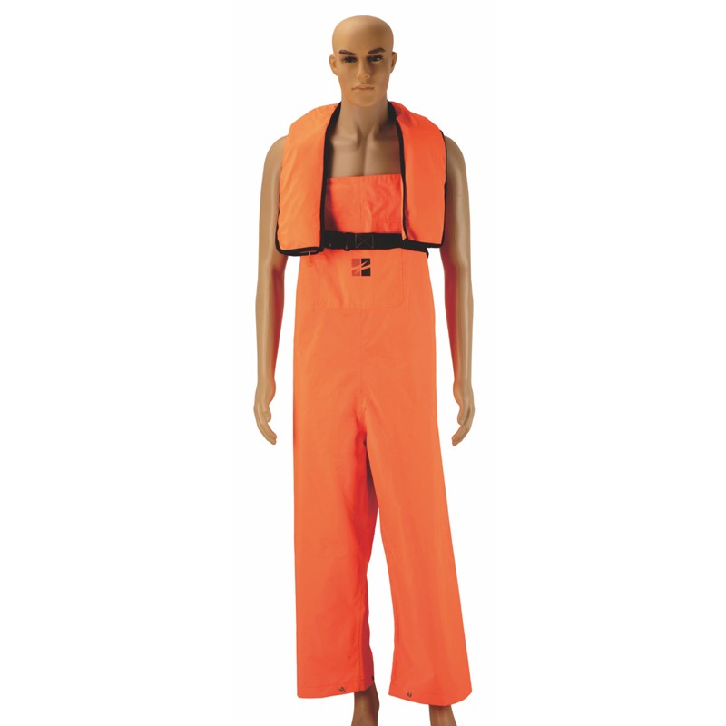 Enflatab Sekou Jumpsuit