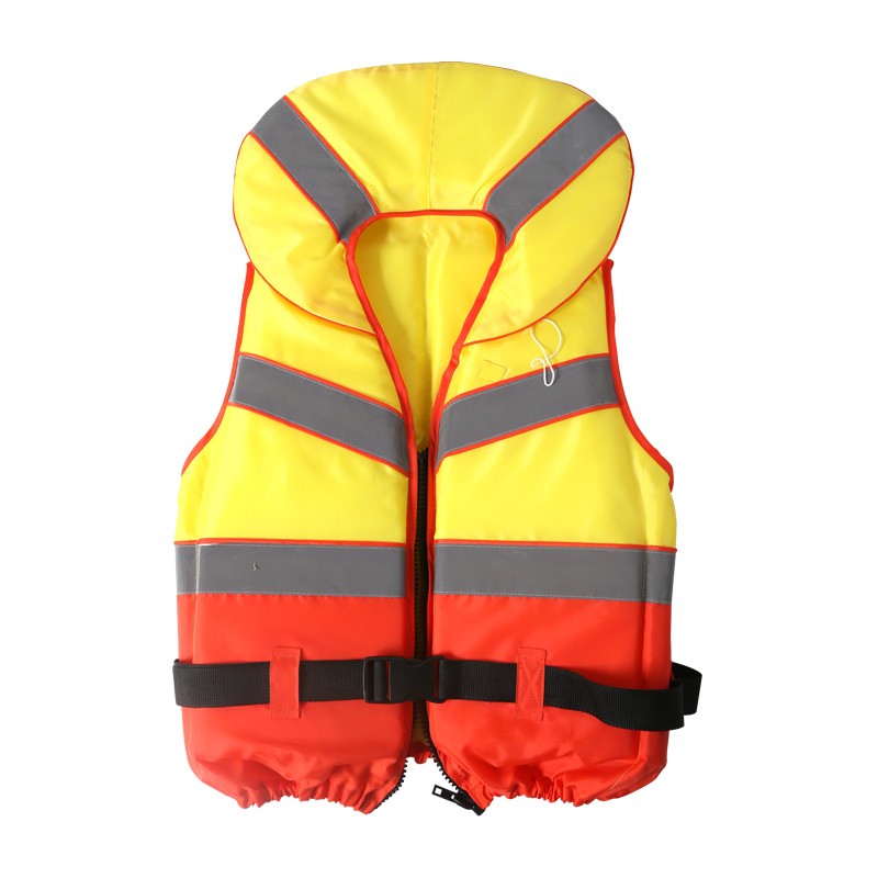 Marin Life Jacket