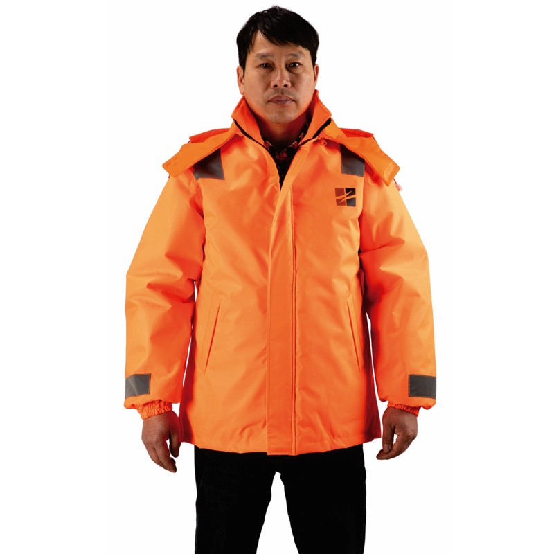 Marine Travay Life Jackets