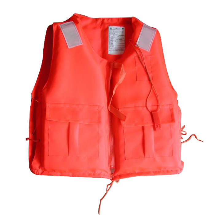 Travay enflatab Life Jacket