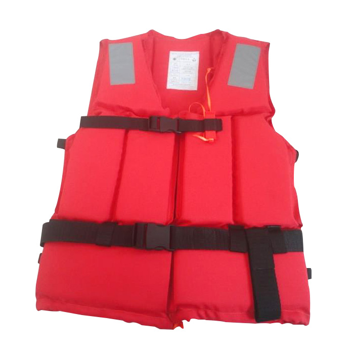 Travay Life Jacket